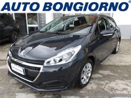 Peugeot 208 2019