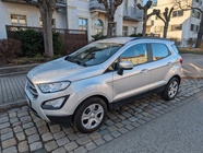 Ford EcoSport 2019