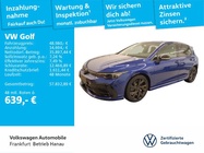 Volkswagen Golf 2025