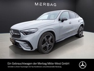 Mercedes-Benz GLC-Class 2025