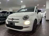 Fiat 500 2022