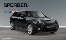 MINI Clubman 2021