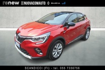 Renault Captur 2020