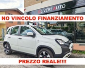 Fiat Panda 2023