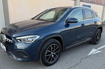 Mercedes-Benz GLA-Class 2023