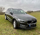 Volvo XC60 2021