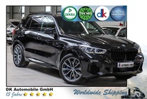 BMW X5 2020