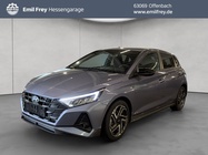 Hyundai i20 2026