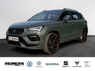 Cupra Ateca 2025