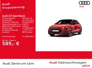 Audi A3 2025