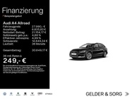 Audi A4 2022