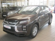 Mitsubishi ASX 2020