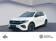 Volkswagen T-Cross 2025
