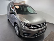 Volkswagen Caddy 2020