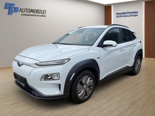 Hyundai Kona 2021