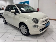 Fiat 500 2016