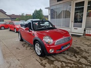MINI Cooper 2010