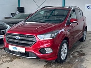 Ford Kuga 2019