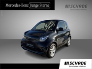 Smart ForTwo 2022