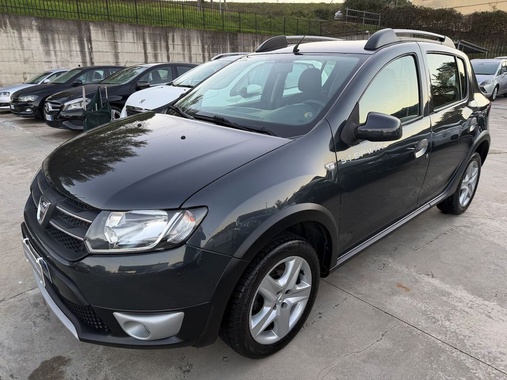 Dacia Sandero 2016