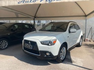 Mitsubishi ASX 2010
