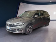 Fiat Tipo 2022