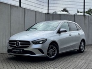 Mercedes-Benz B-Class 2019