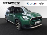 MINI Countryman 2025