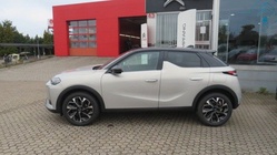 Citroen DS3 2024