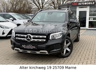 Mercedes-Benz GLB-Class 2021