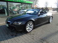 BMW 6 Series 2007