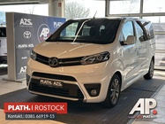 Toyota Proace 2021