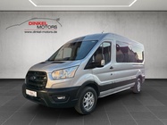 Ford Transit 2023