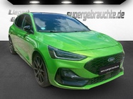 Ford Focus 2023