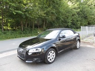 Audi A3 2009