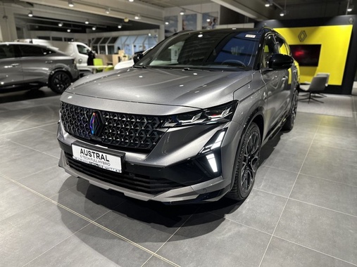 Renault Austral 2026