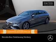 Mercedes-Benz CLA-Class 2025