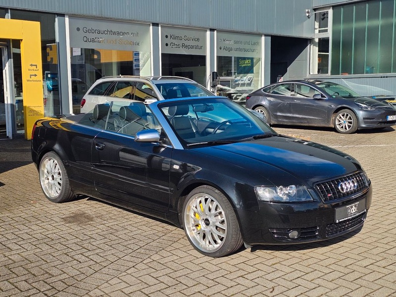 Audi S4