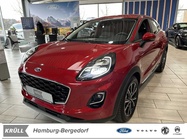 Ford Puma 2024