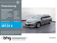 Volkswagen Golf 2025