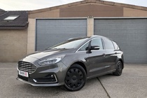 Ford S-Max 2022