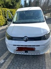 Volkswagen Caddy Maxi 2024
