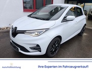 Renault ZOE 2020