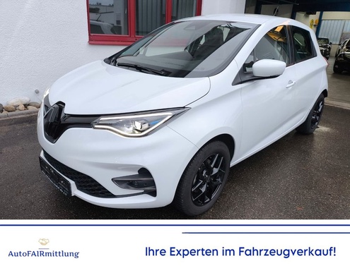 Renault ZOE 2020