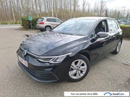 Volkswagen Golf 2020