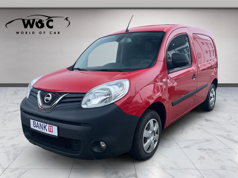 Nissan NV250