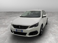 Peugeot 308 2020