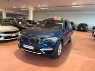BMW X3 2021
