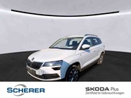 Skoda Karoq 2021
