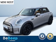 MINI Cooper 2022